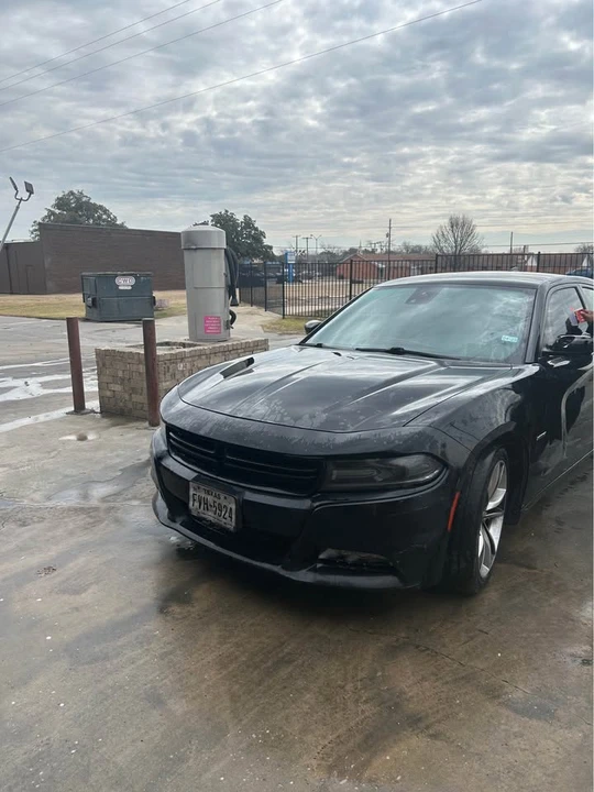 2015 Dodge Charger 7th Gen - Image 2 of 2