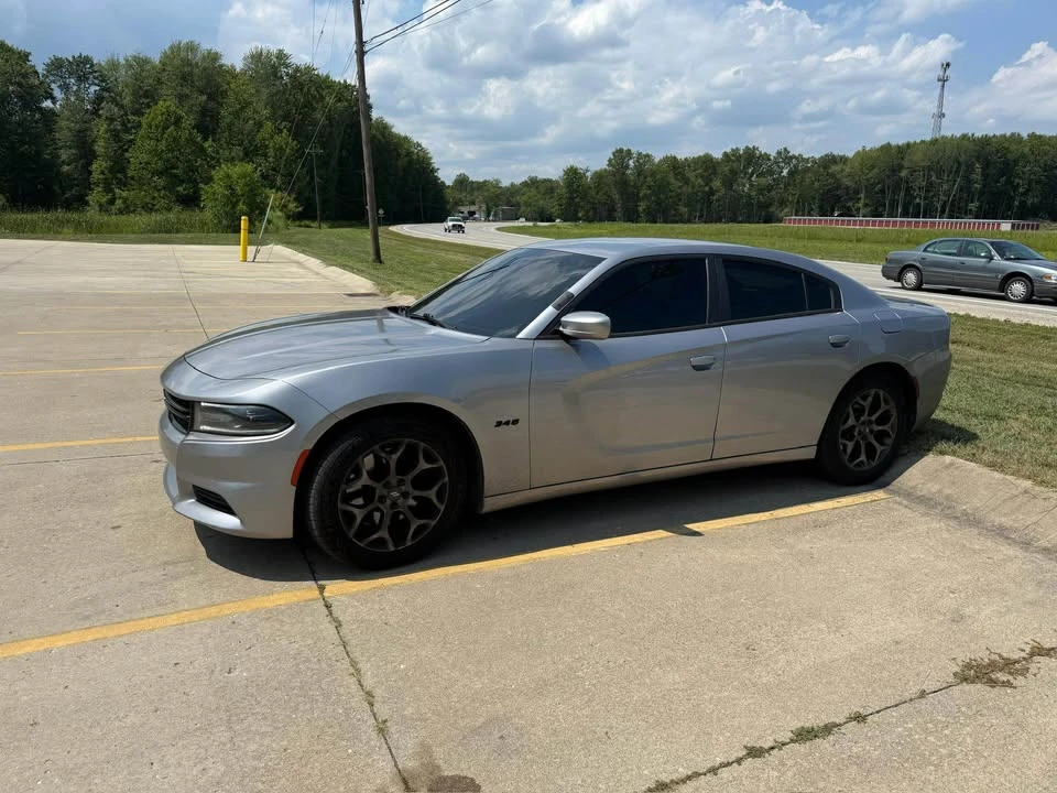 2015 Dodge Charger 7th Gen - Image 2 of 5