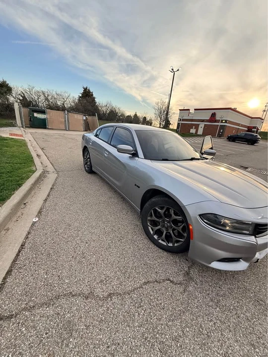2015 Dodge Charger 7th Gen - Image 3 of 5