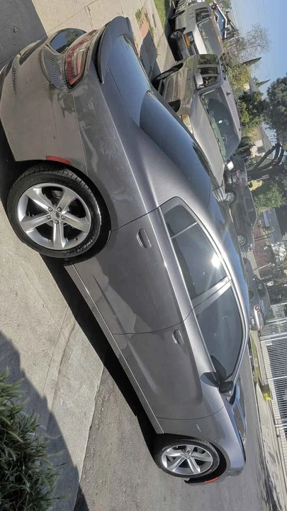 2015 Dodge Charger 7th Gen - Image 8 of 15