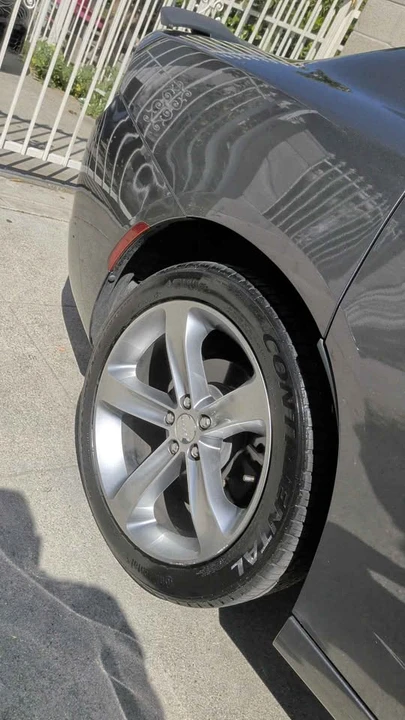 2015 Dodge Charger 7th Gen - Image 11 of 15