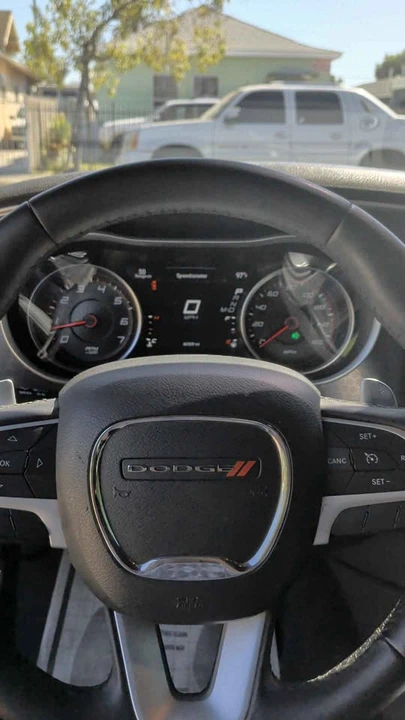 2015 Dodge Charger 7th Gen - Image 6 of 15