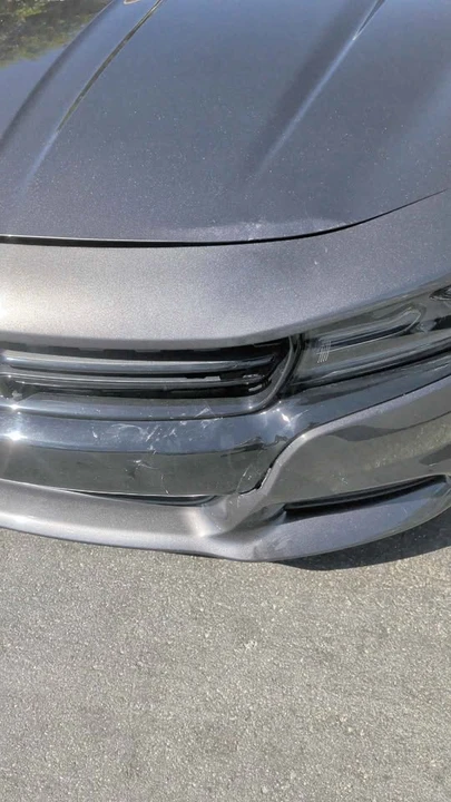 2015 Dodge Charger 7th Gen - Image 14 of 15