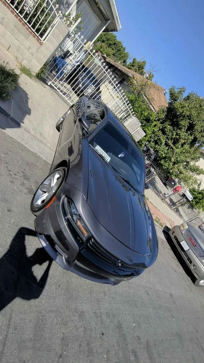 2015 Dodge Charger 7th Gen - Image 13 of 15