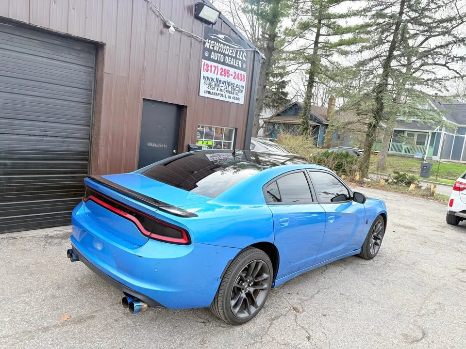 2015 Dodge Charger 7th Gen - Image 6 of 17