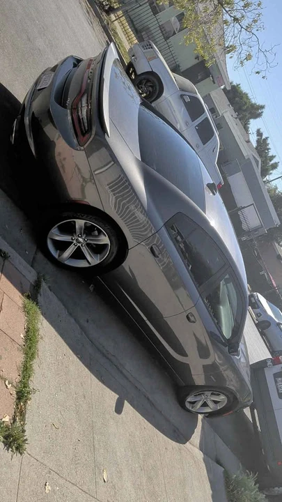 2015 Dodge Charger 7th Gen - Image 15 of 15