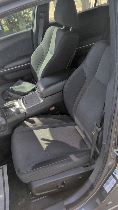 2015 Dodge Charger 7th Gen - Image 5 of 15