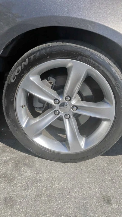 2015 Dodge Charger 7th Gen - Image 10 of 15