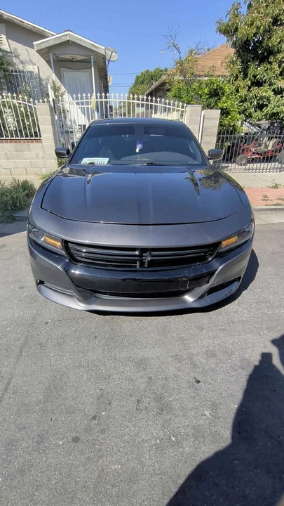 2015 Dodge Charger 7th Gen - Image 12 of 15