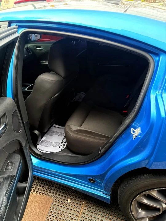 2015 Dodge Charger 7th Gen - Image 13 of 17