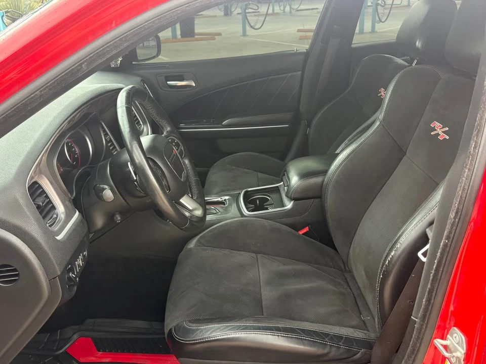 2015 Dodge Charger 7th Gen - Image 10 of 13