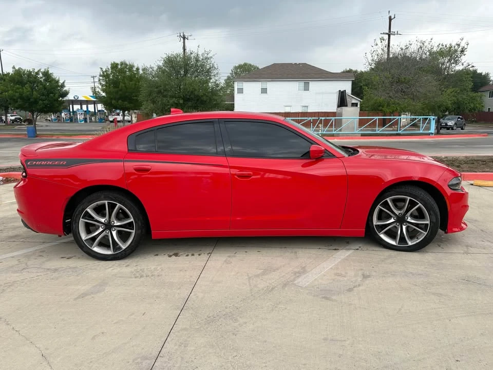 2015 Dodge Charger 7th Gen - Image 6 of 13