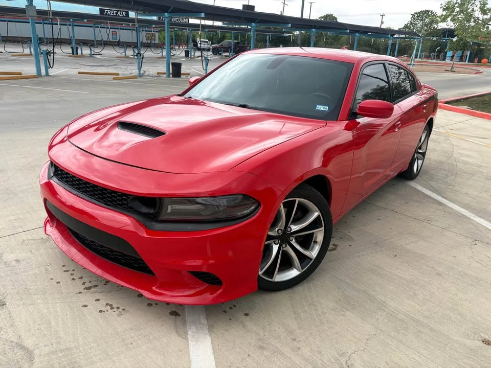 2015 Dodge Charger 7th Gen - Image 3 of 13