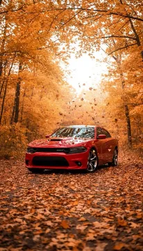 2015 Dodge Charger R/T Sedan 4D