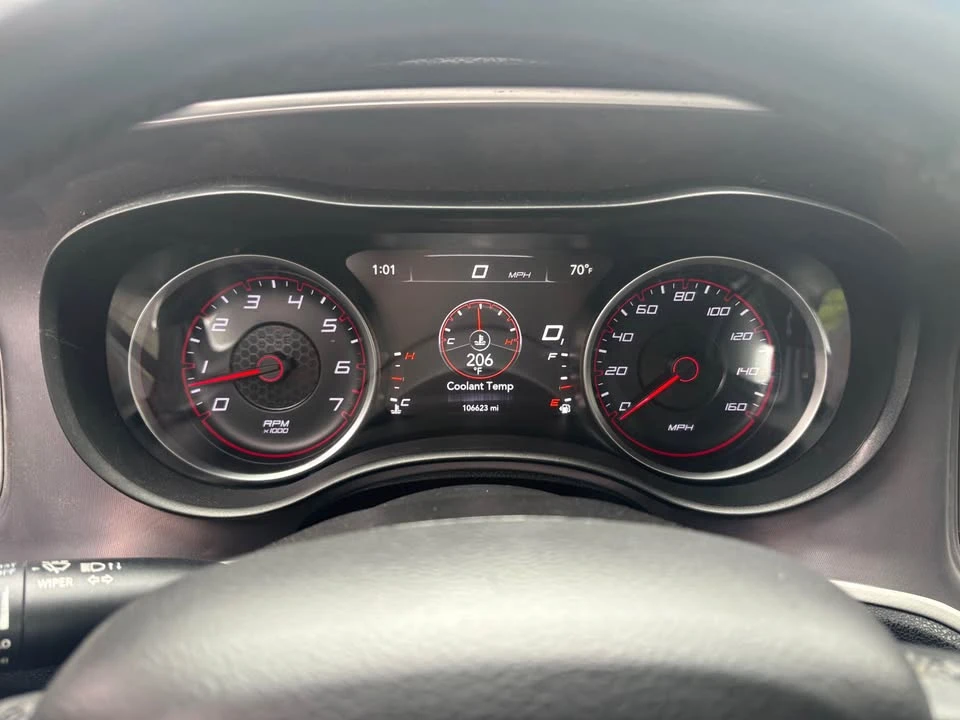 2015 Dodge Charger 7th Gen - Image 12 of 13