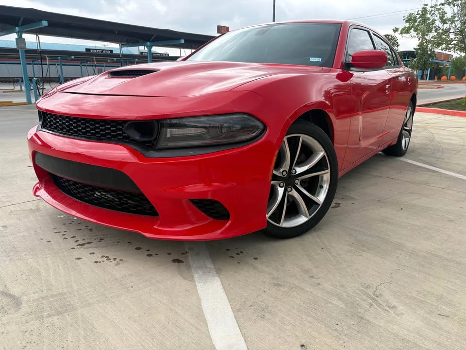 2015 Dodge Charger 7th Gen - Image 2 of 13