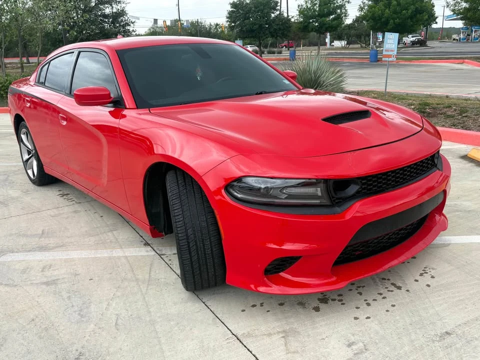 2015 Dodge Charger 7th Gen - Image 5 of 13
