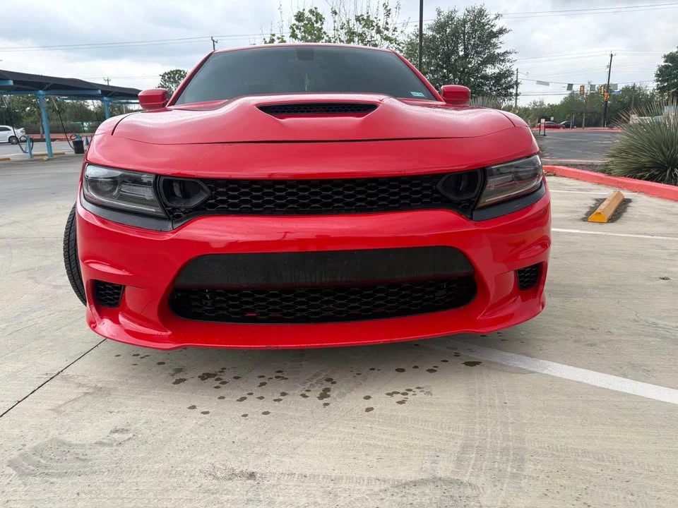 2015 Dodge Charger 7th Gen - Image 4 of 13