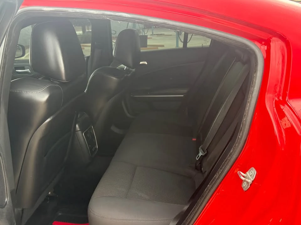 2015 Dodge Charger 7th Gen - Image 13 of 13