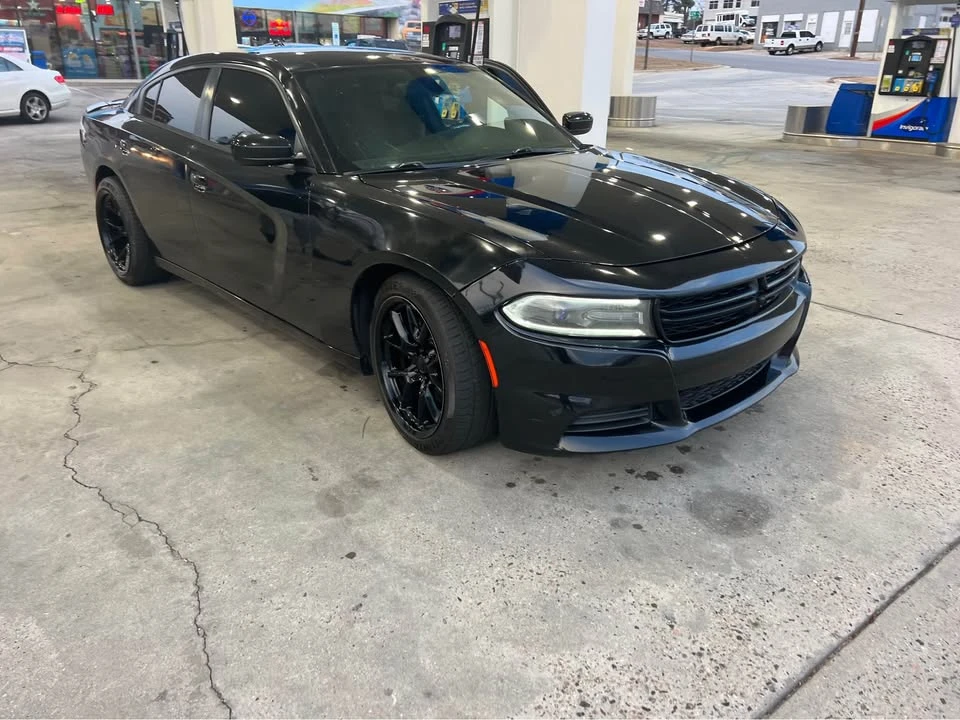 2015 Dodge Charger 7th Gen - Image 4 of 4