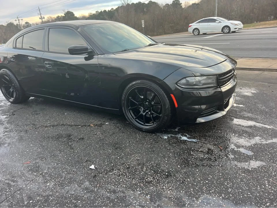 2015 Dodge Charger 7th Gen - Image 3 of 4