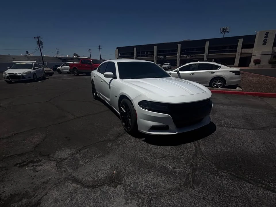 2015 Dodge Charger 7th Gen - Image 2 of 16