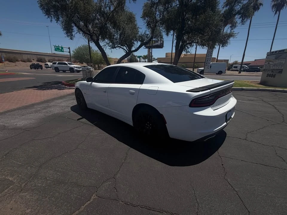 2015 Dodge Charger 7th Gen - Image 6 of 16