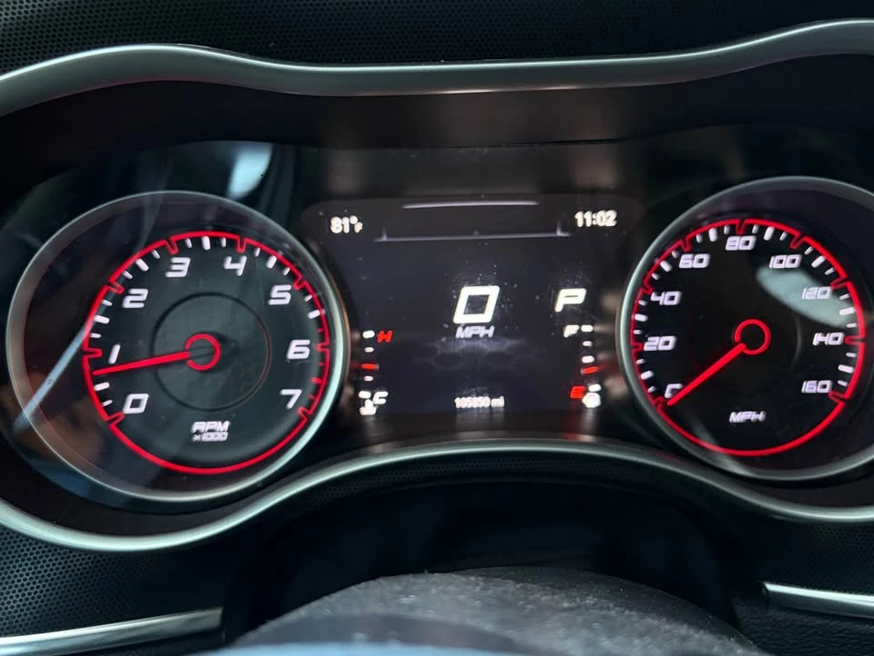 2015 Dodge Charger 7th Gen - Image 12 of 16
