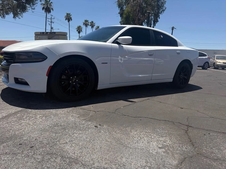 2015 Dodge Charger 7th Gen - Image 7 of 16