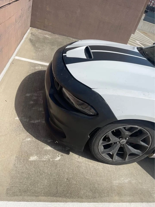 2015 Dodge Charger 7th Gen - Image 6 of 10