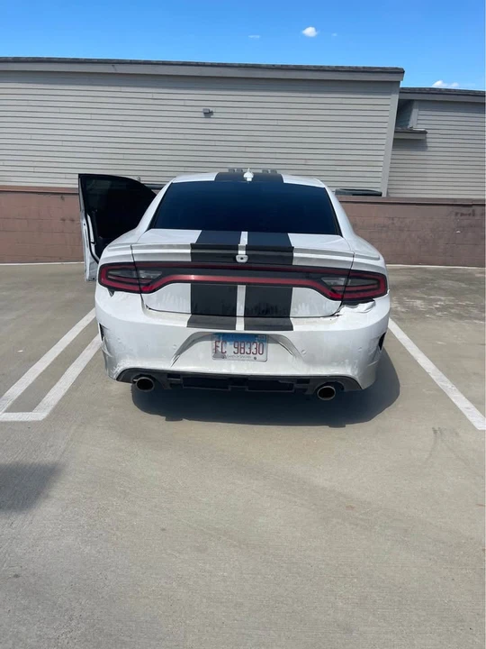 2015 Dodge Charger 7th Gen - Image 3 of 10