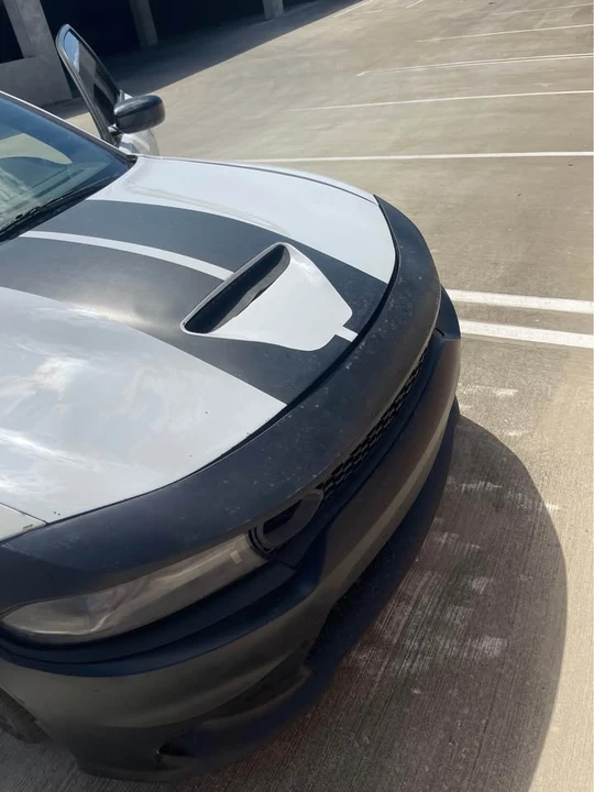 2015 Dodge Charger 7th Gen - Image 7 of 10