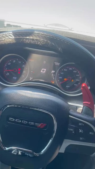 2015 Dodge Charger 7th Gen - Image 10 of 10