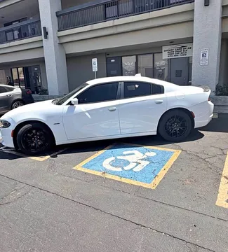 2015 Dodge Charger R/T
