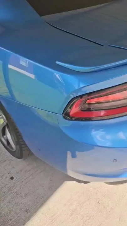 2015 Dodge Charger 7th Gen - Image 6 of 6