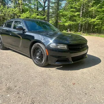 2015 Dodge Charger R/T