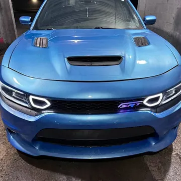 2015 Dodge Charger R/T