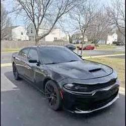 2015 Dodge Charger R/T