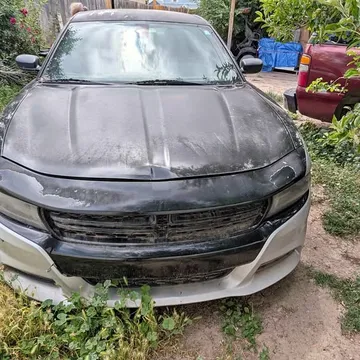 2015 Dodge Charger R/T