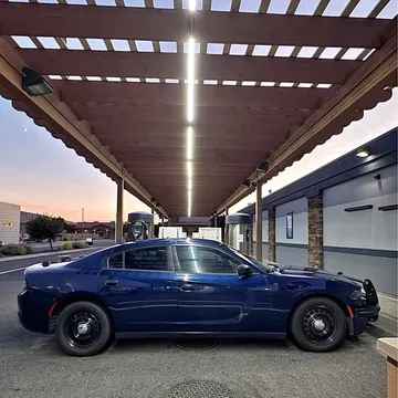 2015 Dodge Charger R/T