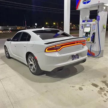 2015 Dodge Charger R/T