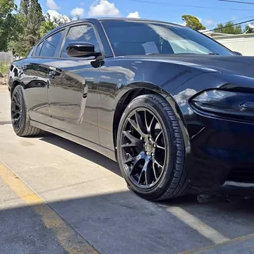 2015 Dodge Charger R/T