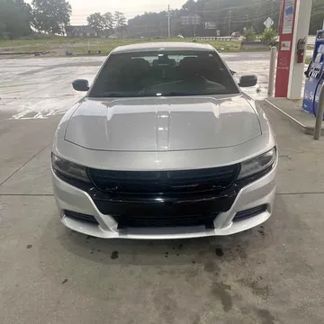 2015 Dodge Charger R/T