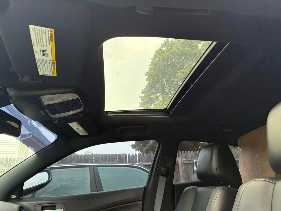 2015 Dodge Charger 7th Gen - Image 7 of 14