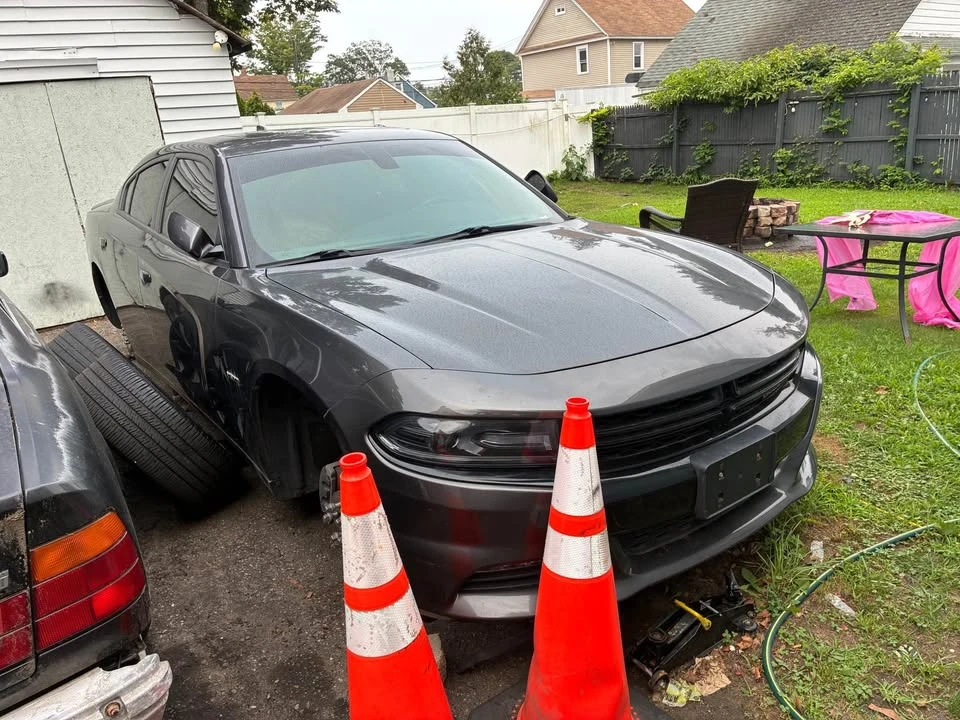 2015 Dodge Charger 7th Gen - Image 6 of 14