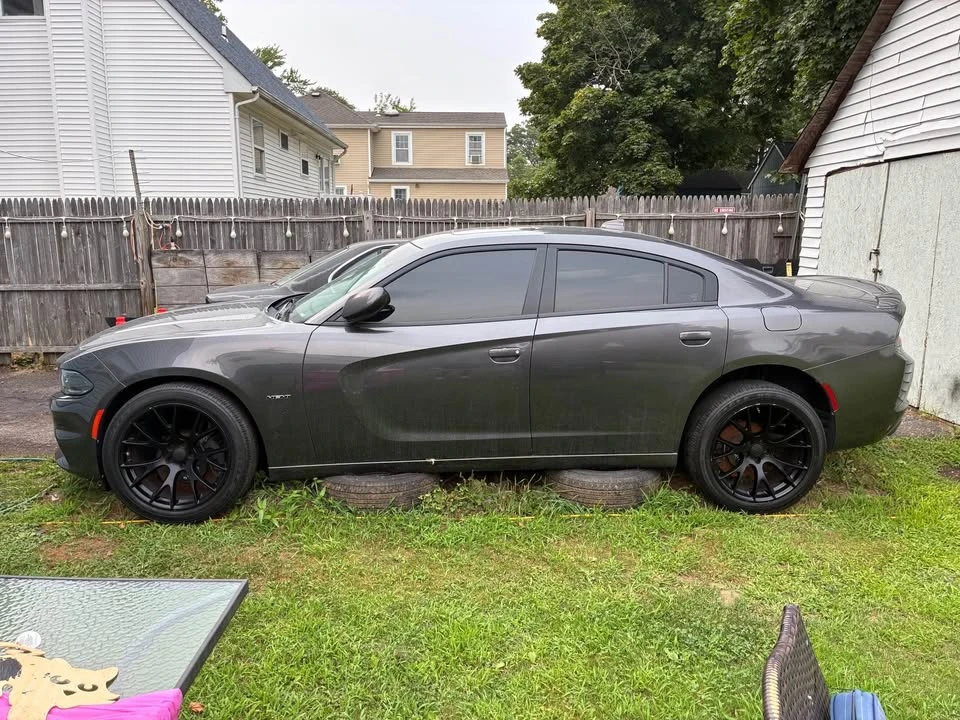 2015 Dodge Charger 7th Gen - Image 14 of 14