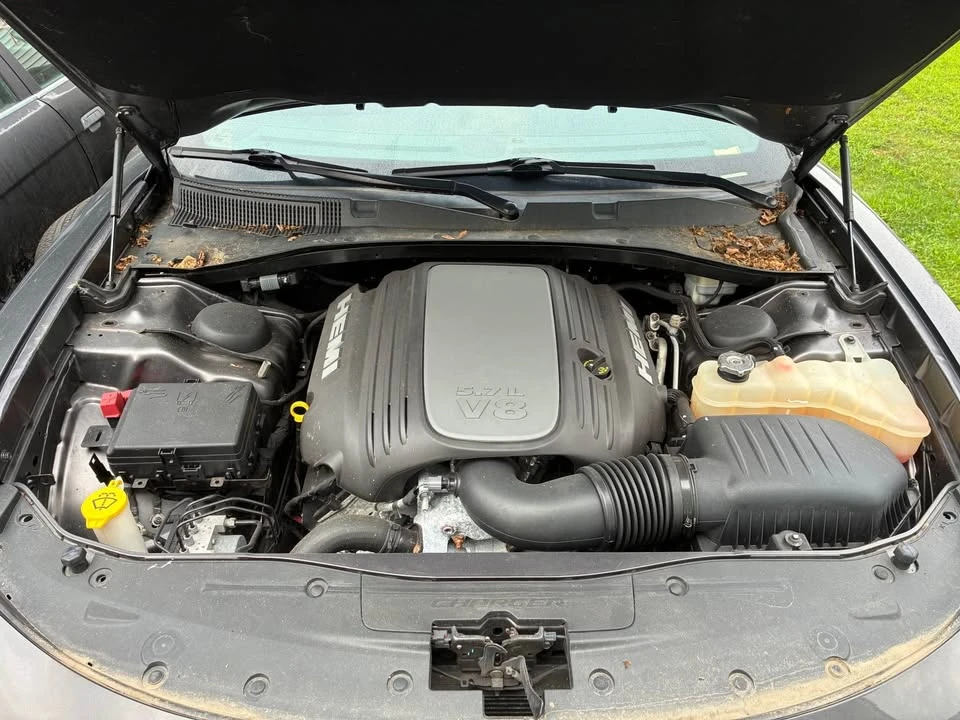2015 Dodge Charger 7th Gen - Image 2 of 14