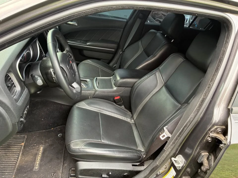 2015 Dodge Charger 7th Gen - Image 12 of 14