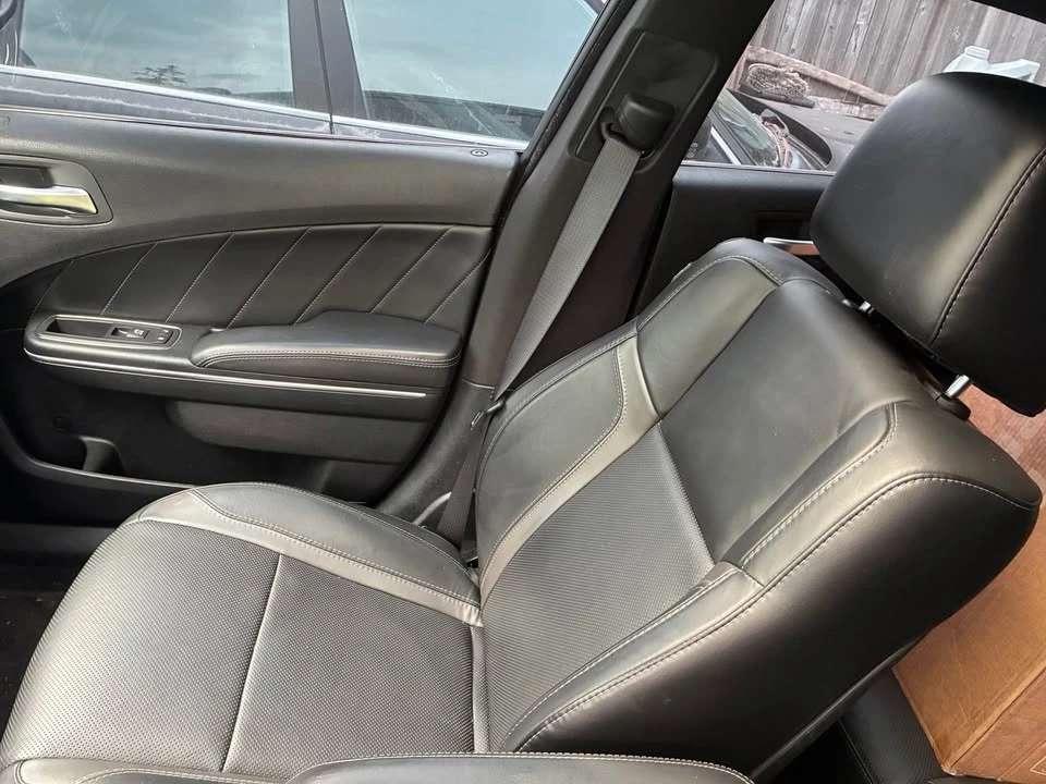 2015 Dodge Charger 7th Gen - Image 9 of 14