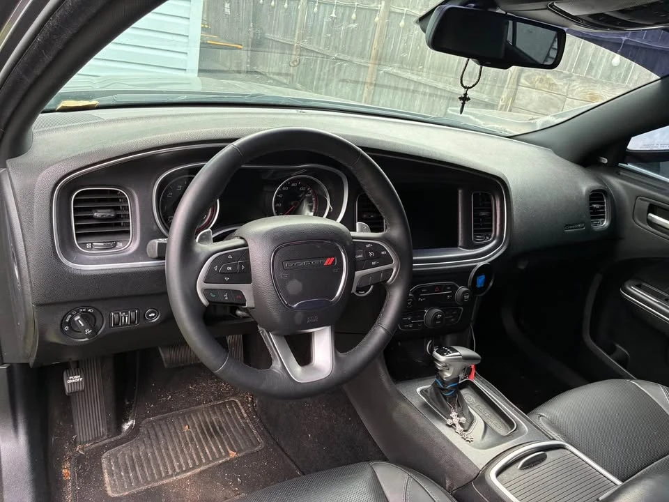 2015 Dodge Charger 7th Gen - Image 11 of 14